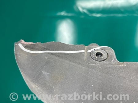 ФОТО Панель передняя для Mazda CX-9 TB (2007-2016) Киев