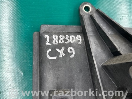 ФОТО Диффузор вентилятора радиатора (Кожух) для Mazda CX-9 TB (2007-2016) Киев