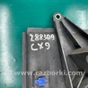 ФОТО Диффузор вентилятора радиатора (Кожух) для Mazda CX-9 TB (2007-2016) Киев
