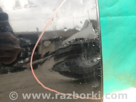 ФОТО Дверь для Mazda CX-9 TB (2007-2016) Киев