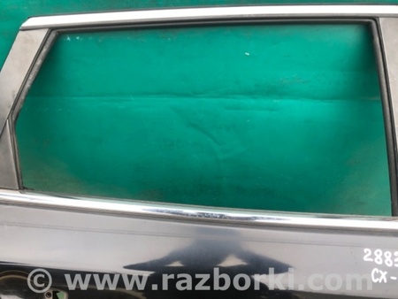 ФОТО Дверь для Mazda CX-9 TB (2007-2016) Киев