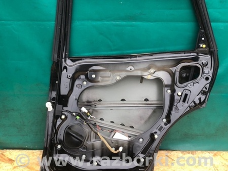 ФОТО Дверь для Mazda CX-9 TB (2007-2016) Киев