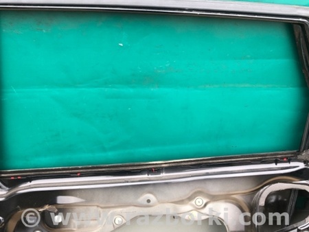 ФОТО Дверь для Mazda CX-9 TB (2007-2016) Киев