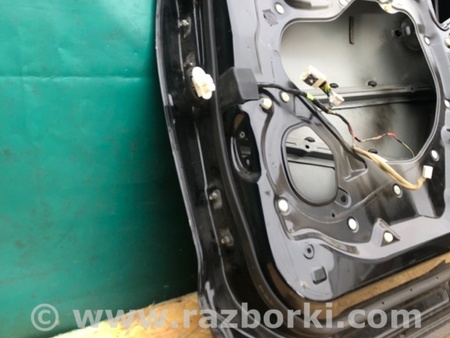 ФОТО Дверь для Mazda CX-9 TB (2007-2016) Киев