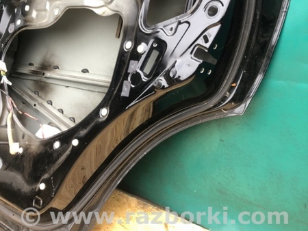 ФОТО Дверь для Mazda CX-9 TB (2007-2016) Киев