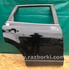 Дверь Mazda CX-9 TB (2007-2016)