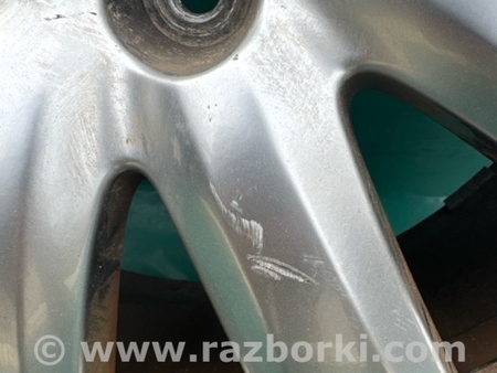 ФОТО Диск R20 для Mazda CX-9 TB (2007-2016) Киев