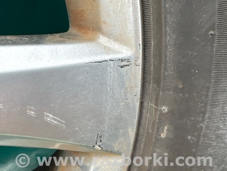 ФОТО Диск R20 для Mazda CX-9 TB (2007-2016) Киев