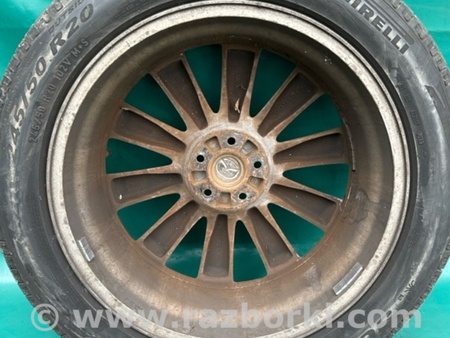 ФОТО Диск R20 для Mazda CX-9 TB (2007-2016) Киев
