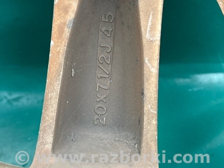 ФОТО Диск R20 для Mazda CX-9 TB (2007-2016) Киев