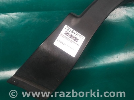 ФОТО Накладка крыла (расширитель арки) для Mazda CX-9 TB (2007-2016) Киев
