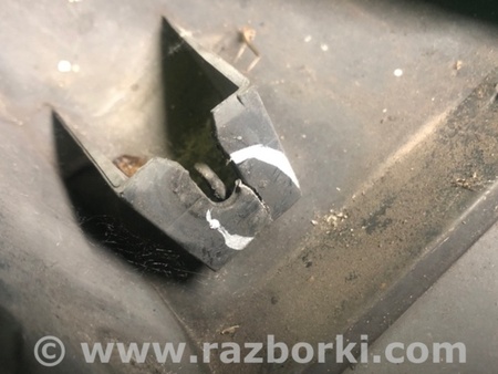 ФОТО Накладка крыла (расширитель арки) для Mazda CX-9 TB (2007-2016) Киев