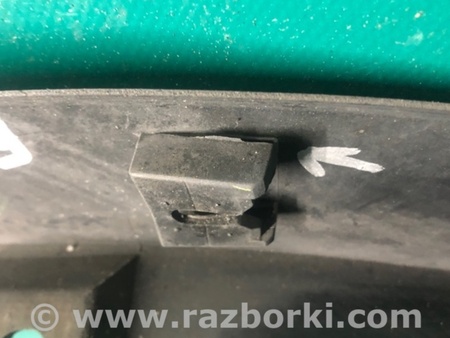 ФОТО Накладка крыла (расширитель арки) для Mazda CX-9 TB (2007-2016) Киев
