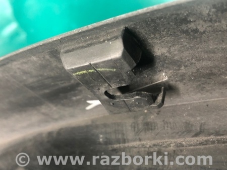 ФОТО Накладка крыла (расширитель арки) для Mazda CX-9 TB (2007-2016) Киев