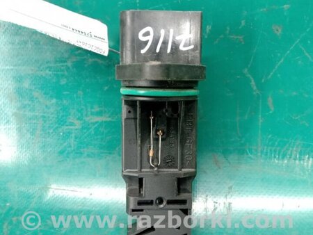 ФОТО Расходомер воздуха для Volkswagen Jetta 5 1K2, 1K5 (01.2005 - 12.2010) Киев