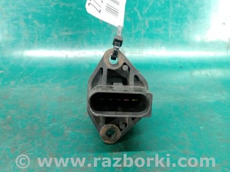 ФОТО Расходомер воздуха для Volkswagen Jetta 5 1K2, 1K5 (01.2005 - 12.2010) Киев
