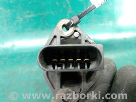 ФОТО Расходомер воздуха для Volkswagen Jetta 5 1K2, 1K5 (01.2005 - 12.2010) Киев