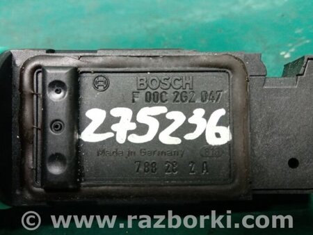 ФОТО Расходомер воздуха для Volkswagen Jetta 5 1K2, 1K5 (01.2005 - 12.2010) Киев