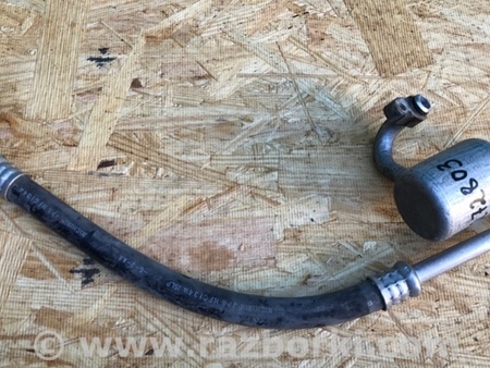 ФОТО Трубка кондиционера для Toyota RAV-4 (05-12) Киев