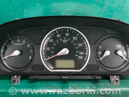 ФОТО Панель приборов для Hyundai Sonata NF (09.2004-10.2010) Киев