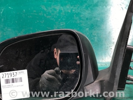 ФОТО Зеркало для Toyota RAV-4 (05-12) Киев
