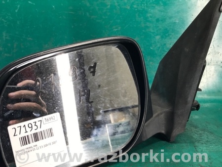 ФОТО Зеркало для Toyota RAV-4 (05-12) Киев