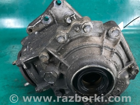ФОТО Раздатка для Toyota RAV-4 (05-12) Киев