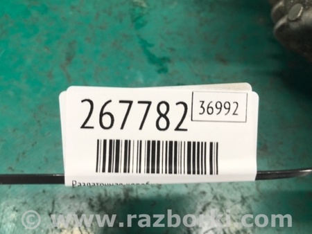 ФОТО Раздатка для Toyota RAV-4 (05-12) Киев
