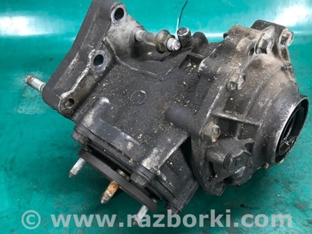ФОТО Раздатка для Toyota RAV-4 (05-12) Киев