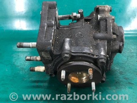 ФОТО Раздатка для Toyota RAV-4 (05-12) Киев