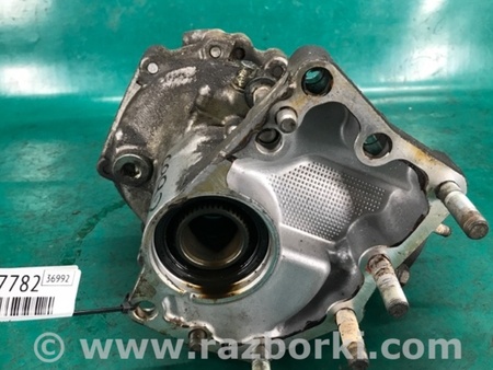 ФОТО Раздатка для Toyota RAV-4 (05-12) Киев