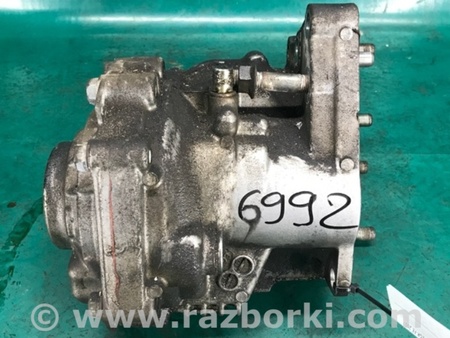 ФОТО Раздатка для Toyota RAV-4 (05-12) Киев