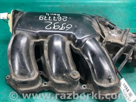 ФОТО Впускной коллектор для Toyota RAV-4 (05-12) Киев