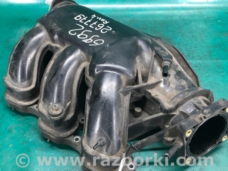 ФОТО Впускной коллектор для Toyota RAV-4 (05-12) Киев