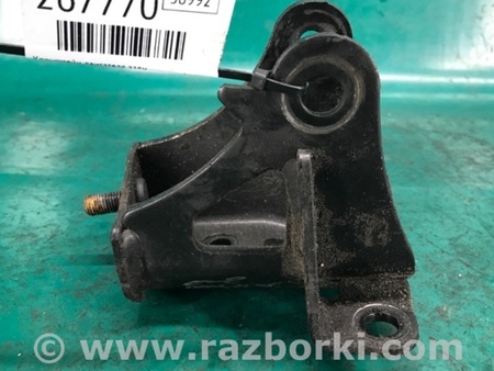 ФОТО Кронштейн крепления двигателя для Toyota RAV-4 (05-12) Киев
