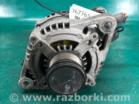 ФОТО Генератор для Toyota RAV-4 (05-12) Киев