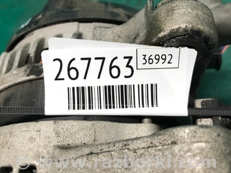ФОТО Генератор для Toyota RAV-4 (05-12) Киев