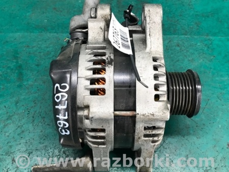 ФОТО Генератор для Toyota RAV-4 (05-12) Киев