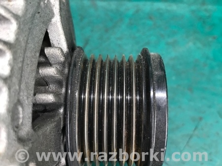 ФОТО Генератор для Toyota RAV-4 (05-12) Киев