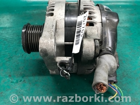 ФОТО Генератор для Toyota RAV-4 (05-12) Киев