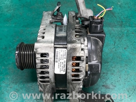 ФОТО Генератор для Toyota RAV-4 (05-12) Киев