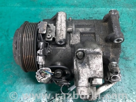 ФОТО Компрессор кондиционера для Toyota RAV-4 (05-12) Киев
