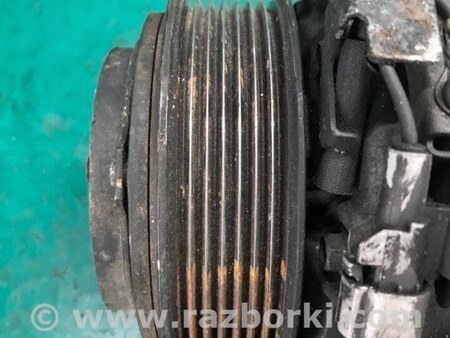 ФОТО Компрессор кондиционера для Toyota RAV-4 (05-12) Киев