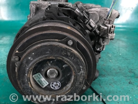ФОТО Компрессор кондиционера для Toyota RAV-4 (05-12) Киев
