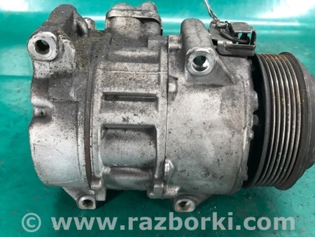 ФОТО Компрессор кондиционера для Toyota RAV-4 (05-12) Киев