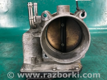 ФОТО Дроссельная заслонка для Toyota RAV-4 (05-12) Киев