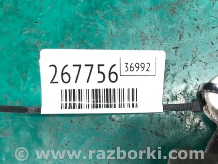 ФОТО Дроссельная заслонка для Toyota RAV-4 (05-12) Киев