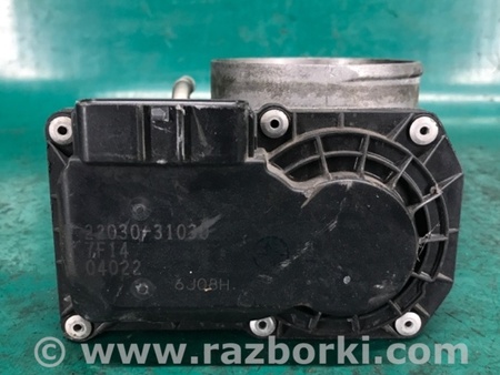 ФОТО Дроссельная заслонка для Toyota RAV-4 (05-12) Киев