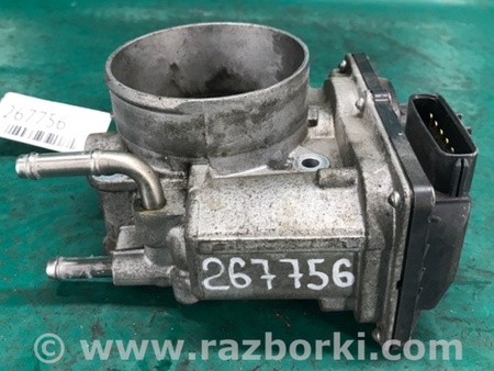 ФОТО Дроссельная заслонка для Toyota RAV-4 (05-12) Киев