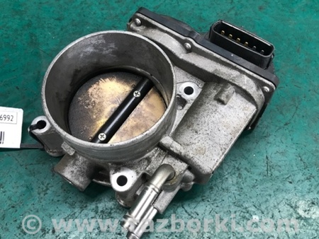 ФОТО Дроссельная заслонка для Toyota RAV-4 (05-12) Киев